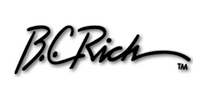 B. C. Rich Logo