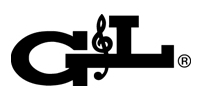 G&L Logo