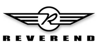 Reverend Logo