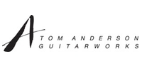 Tom Anderson Logo