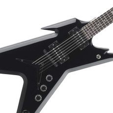 Dean Razorback Dimebag DB