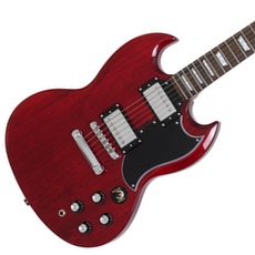 Epiphone G-400