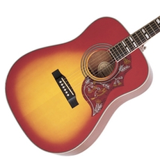 Epiphone Hummingbird