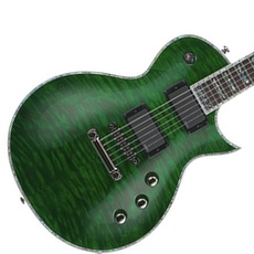 ESP LTD Deluxe