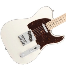 Fender American Deluxe Telecaster