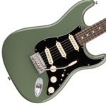 Fender American Professional Stratocaster