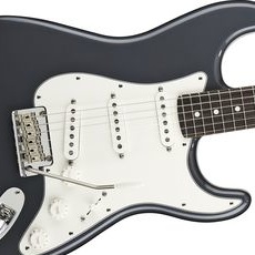 Fender American Stratocaster