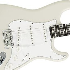 Fender Standard Stratocaster