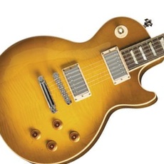 Gibson Les Paul Standard Plus