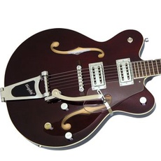 Gretsch G5122 Review | Ray's Guitar Shop