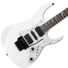 Ibanez RG350DX Review | Ray's Guitar Shop